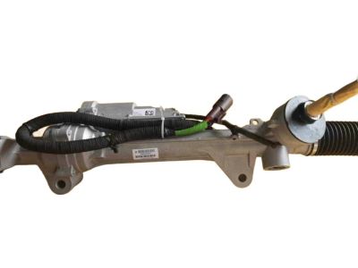 Mopar 68321633AC Gear Rack And Pinion Electric