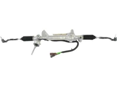 Mopar 68321633AC Gear Rack And Pinion Electric