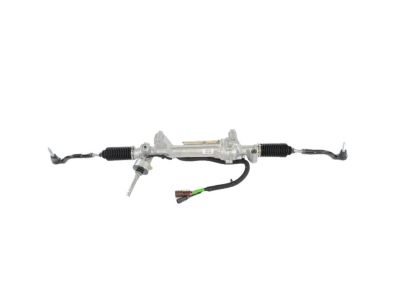 Mopar 68321633AC Gear Rack And Pinion Electric