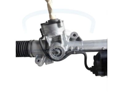 Mopar 68321633AC Gear Rack And Pinion Electric