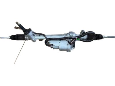 Mopar 68321633AC Gear Rack And Pinion Electric