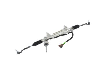 Mopar 68321633AC Gear Rack And Pinion Electric
