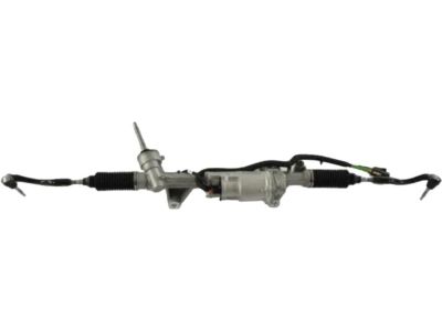 Mopar 68321633AC Gear Rack And Pinion Electric