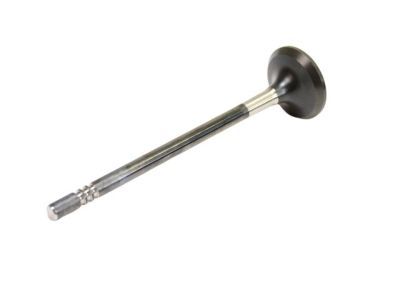 Jeep Exhaust Valve - 5184128AE