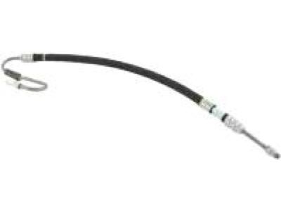 Mopar 52855856AE Hose Power Steering Pressure