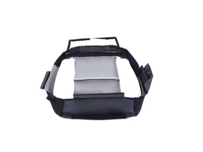 Mopar 6UY87DX9AA Cover Front Seat Cushion