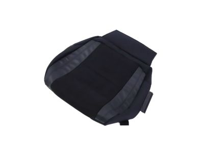 Mopar 6UY87DX9AA Cover Front Seat Cushion Mopar 6UY87DX9AA Cover Front Seat Cushion