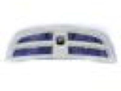 Dodge Ram 1500 Grille - 68234163AA