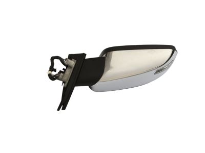 Mopar 57010420AI Mirror Outside Rearview