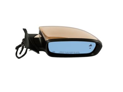 Mopar 57010420AI Mirror Outside Rearview