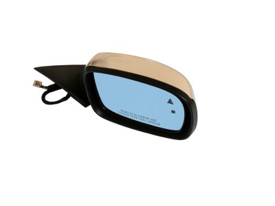 Mopar 57010420AI Mirror Outside Rearview