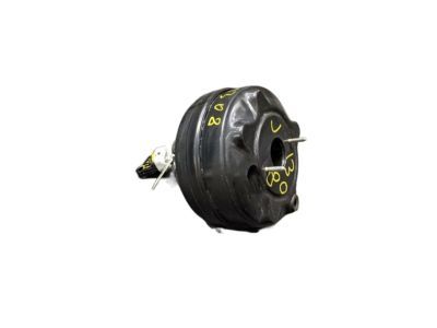 Jeep 68211880AC BOOSTER Power Brake
