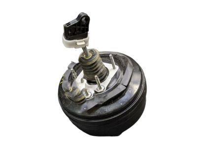 Jeep 68211880AC BOOSTER Power Brake