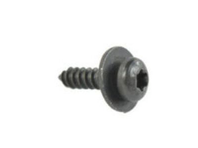 Jeep 6104609AA Sunvisor Screw