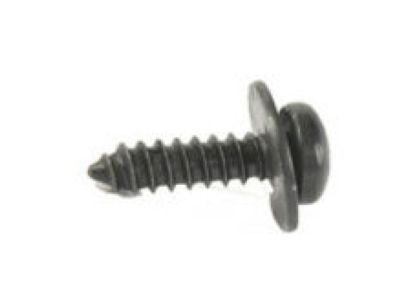 Jeep 6104609AA Sunvisor Screw