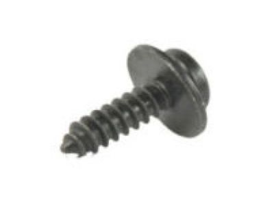 Jeep 6104609AA Sunvisor Screw