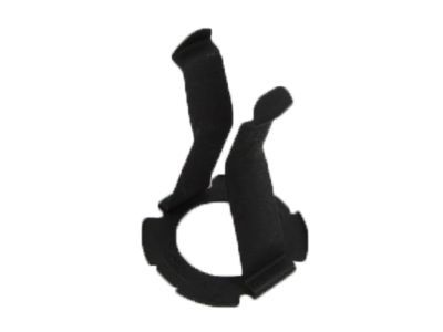 Dodge 4664375AB Console Housing Retainer Clip
