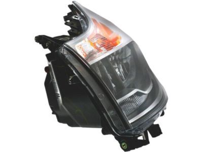 Ram Headlight - 68154589AK