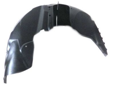 Chrysler 68205934AE Wheelhouse Liner