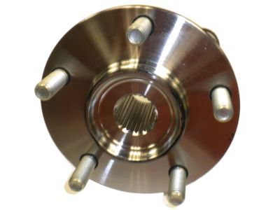 Dodge Stealth Wheel Hub - MR223993