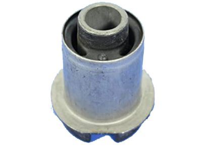 Chrysler 4766075AB ISOLATOR CROSSMEMBER Front crossmember