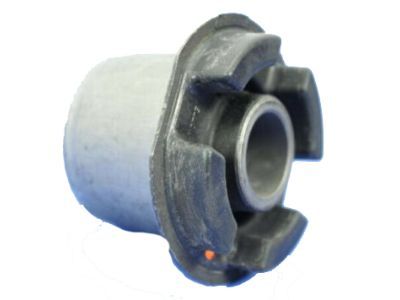 Chrysler 4766075AB ISOLATOR CROSSMEMBER Front crossmember