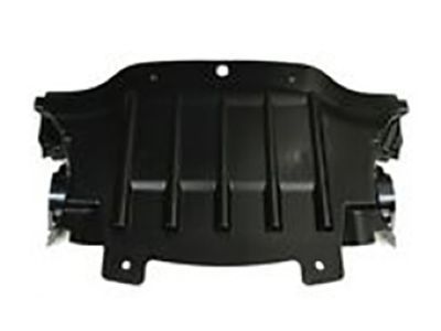 Ram 5033397AC SHIELD Battery