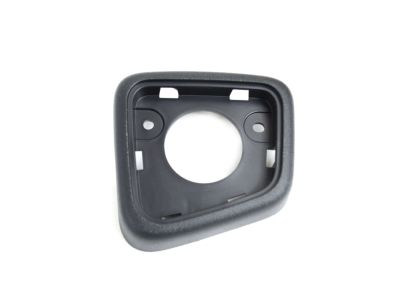 Mopar 1XT83LC5AA Cover Riser Out Board Right 1XT83LC5AA Mopar Cover Riser Out Board Right Product Photo 1 of 2