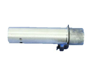 Jeep 5033557AB HEATER Engine