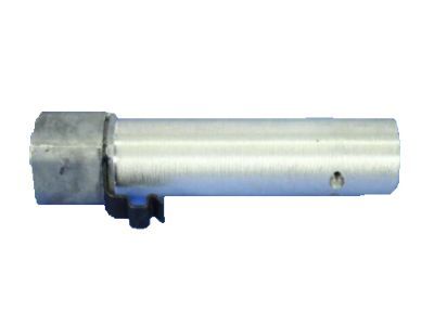 Jeep 5033557AB HEATER Engine