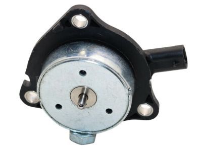 Jeep 5048045AB Control Valve Solenoid