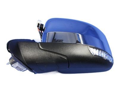 Jeep 68236931AF Power Mirror