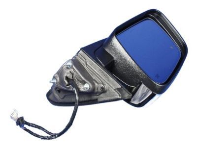 Jeep 68236931AF Power Mirror