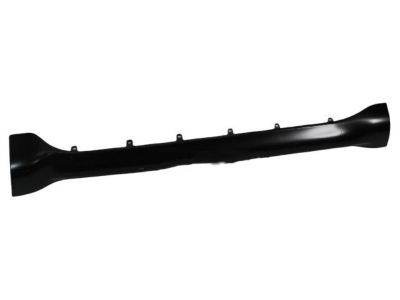 Jeep 1KX15TZZAC Rocker Molding