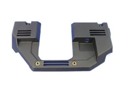 Ram 4861833AB COVER Engine