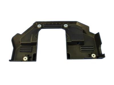 Ram 4861833AB COVER Engine