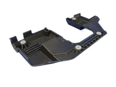 Ram 4861833AB COVER Engine