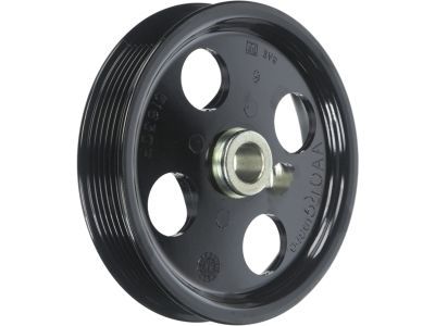 Dodge 4861540AA Pulley