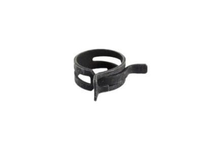 Dodge 5014195AB CLAMP
