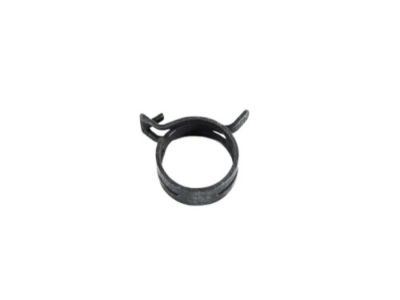 Dodge 5014195AB CLAMP