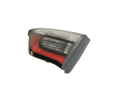 Mopar 55112684AA Lamp Tail