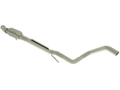 Dodge Exhaust Pipe - 55398332AH