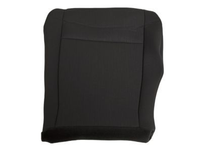 Dodge Seat Cover - 1RB04XDVAA