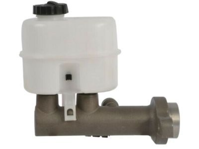 Chrysler 5179926AA MASTER CYLINDER Brake