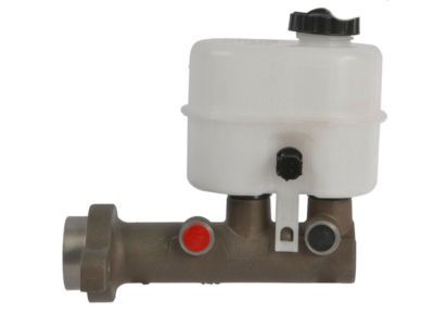 Chrysler 5179926AA MASTER CYLINDER Brake