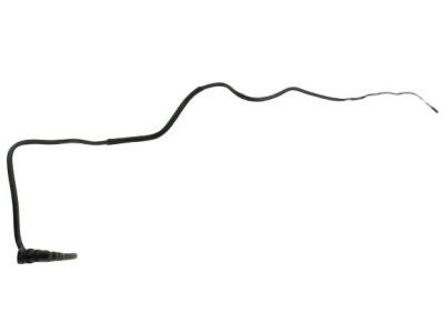 Jeep 52059775AD TUBE Fuel Vapor
