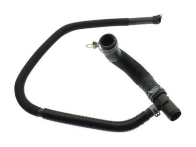 Dodge 5291896AC HOSE Radiator Outlet