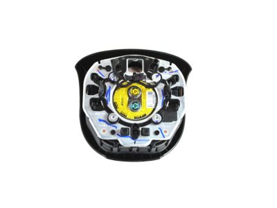 Mopar 6BM591U5AA Air Bag Driver, Driver Side