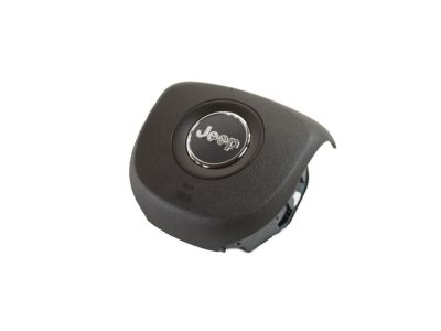 Mopar 6BM591U5AA Air Bag Driver, Driver Side