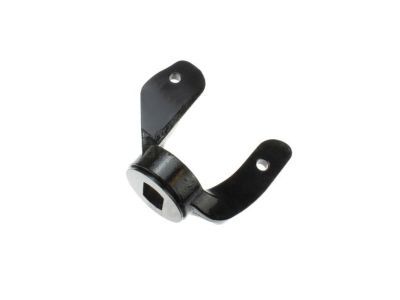 Ram 68184476AA BRACKET Tie Down Front